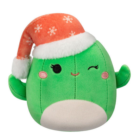 سكويش مالوز دميه ماريتزا الصبارة الالعاب القطنية Squishmallows