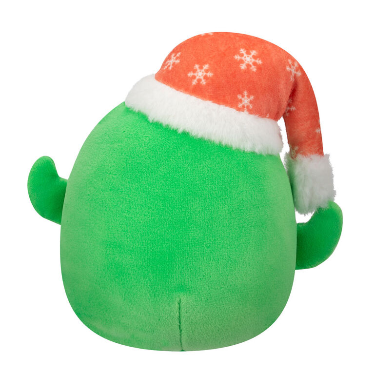 سكويش مالوز دميه ماريتزا الصبارة الالعاب القطنية Squishmallows
