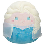 سكويش مالوز دمية الاميرة السا الالعاب القطنية Squishmallows