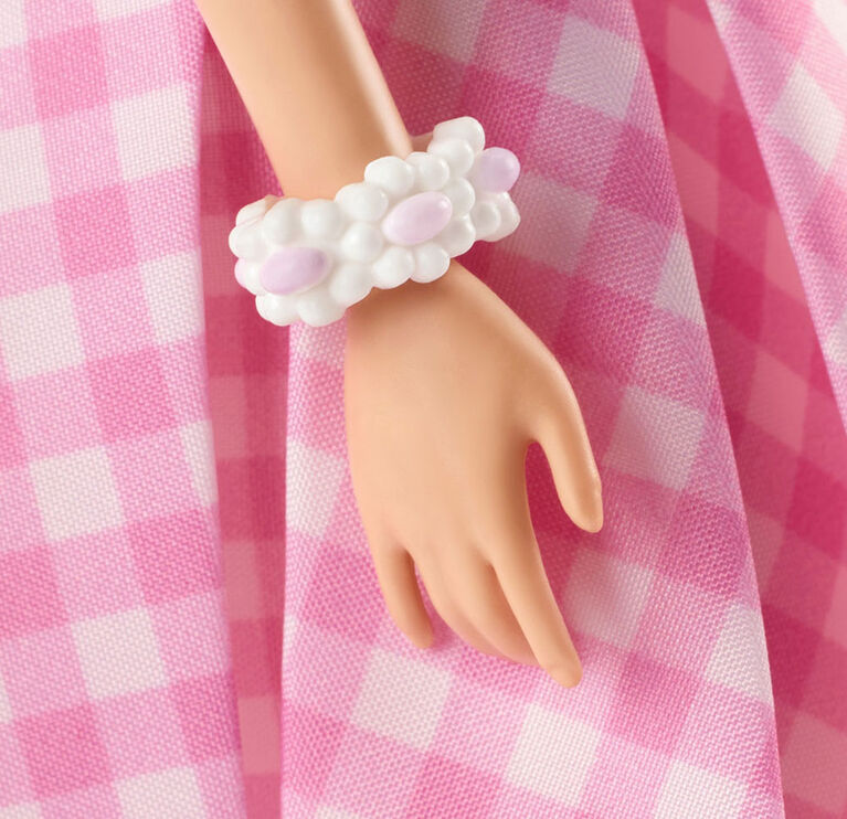 باربي دمية مارجوت روبي دمى الشخصيات Barbie