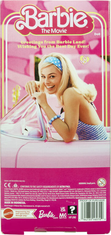 باربي دمية مارجوت روبي دمى الشخصيات Barbie