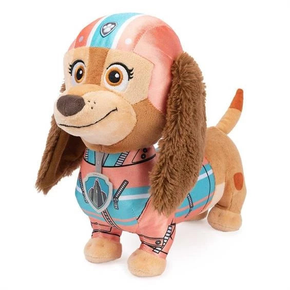 باو بترول سوفت شخصية ليبرتي الالعاب القطنية Paw Patrol