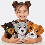 ليتل تايكس لعبة الجرو بيغل متنوع الالعاب القطنية Little Tikes