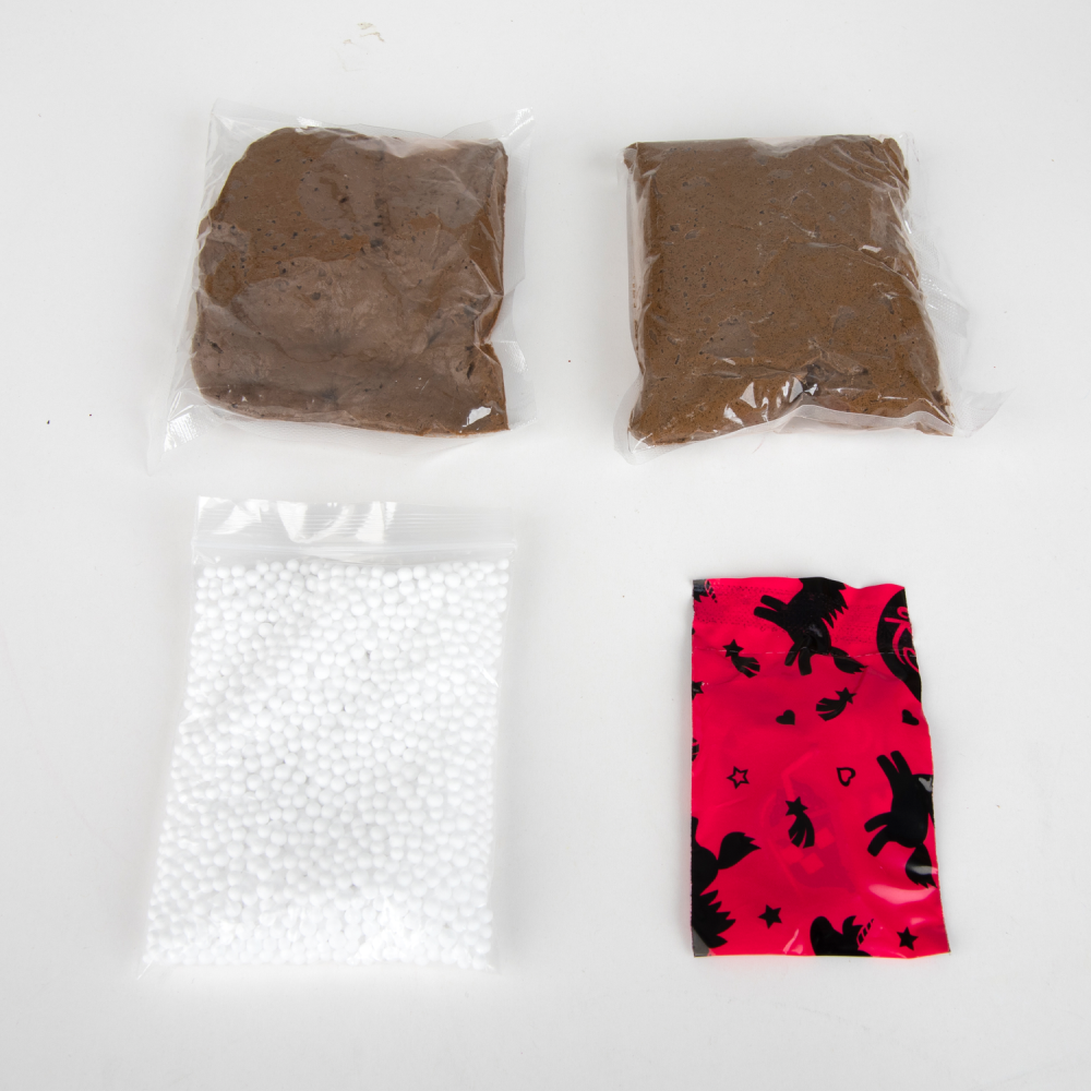 وي كول ويكول سلايم الزبدة سلايم Compound Kings