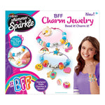شيمر اند سباركل صانع اساور أفضل صديق الخرز والاكسسوارات Shimmer N Sparkle