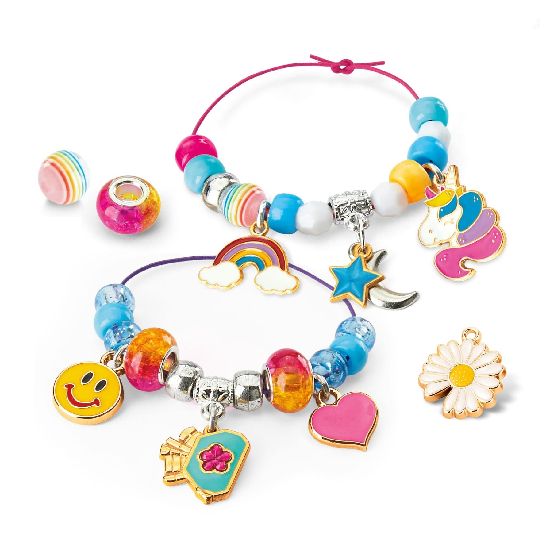 شيمر اند سباركل صانع اساور أفضل صديق الخرز والاكسسوارات Shimmer N Sparkle