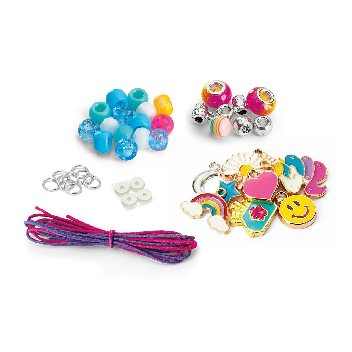 شيمر اند سباركل صانع اساور أفضل صديق الخرز والاكسسوارات Shimmer N Sparkle