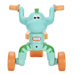 لعبة سيارة دف بتصميم ديناصور من ليتل تايكس مركبات الدف Little Tikes