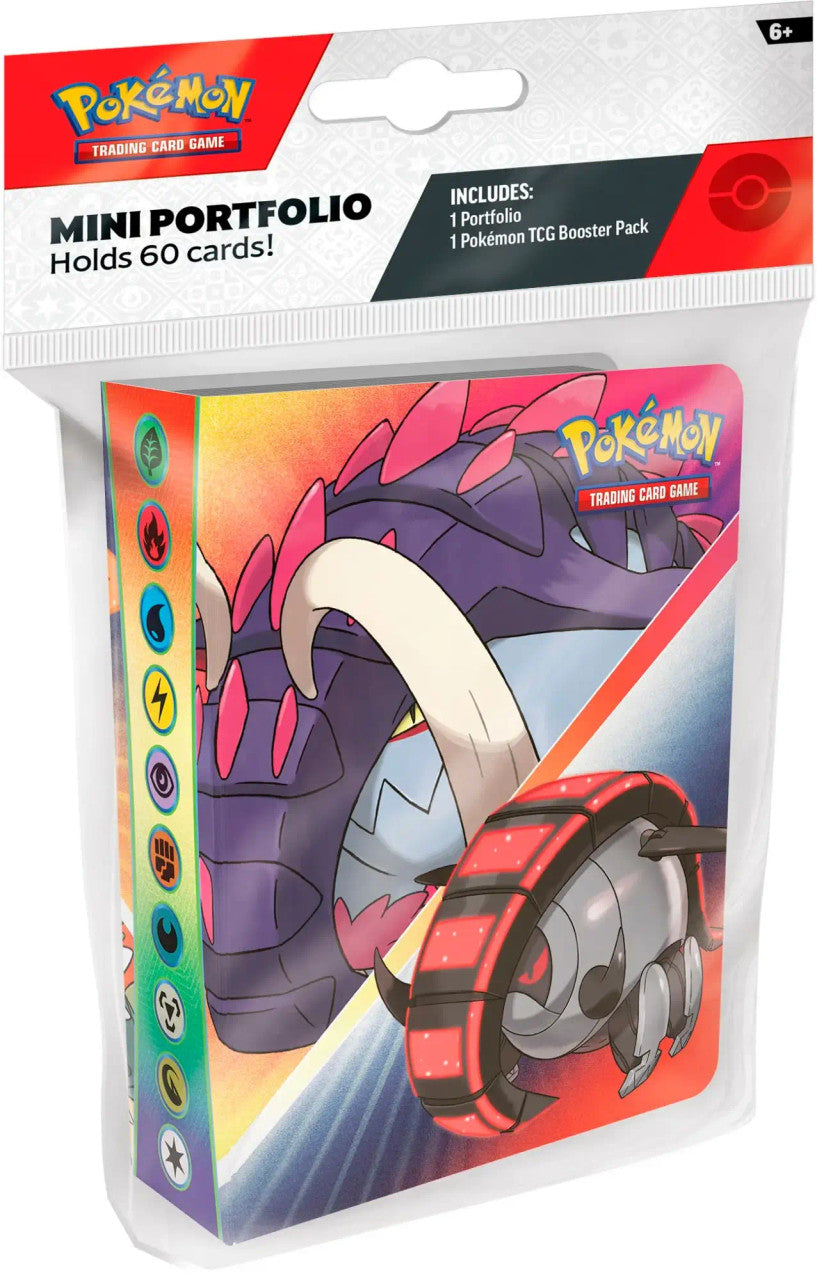 بوكيمون محفظة بوكيمون 60 بطاقة اشكال متنوعة العاب البطاقات Pokemon