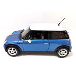 موتور ماكس سيارة ميني كوبر الوان متنوعة سيارات داي كاست Motor Max