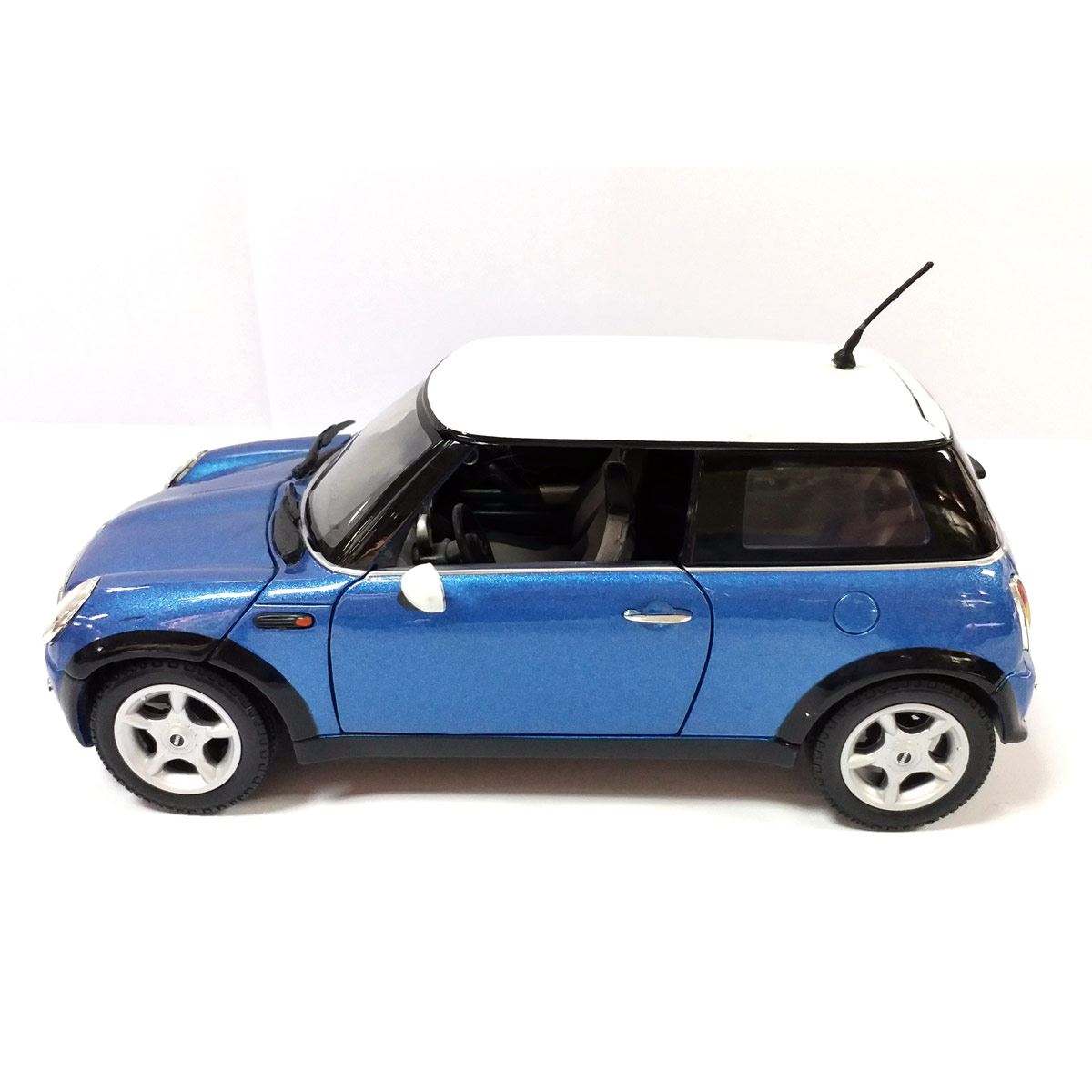 موتور ماكس سيارة ميني كوبر الوان متنوعة سيارات داي كاست Motor Max