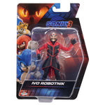 سونيك مجسمات شخصيات 13 سم متنوع شخصيات كرتونية Sonic