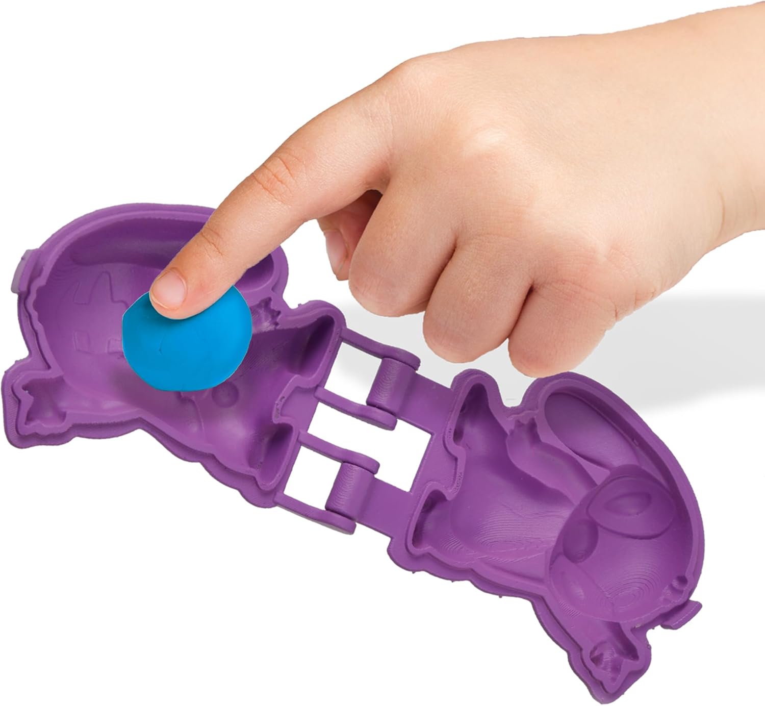 كريزي ارت مجموعة صنع العجين ستيتش الصلصال والمعجون Craz-Art