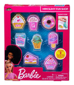 باربي لعبة قوالب سلايم ميني مانيا سلايم Craz-Art