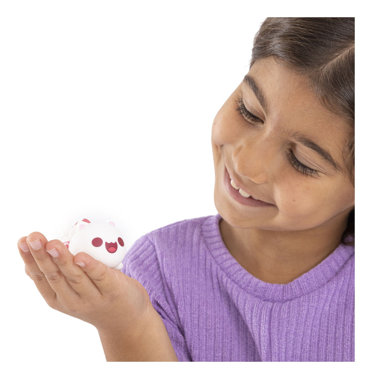 أفماو مجسمات اسفنجية ميميوز اشكال متنوعة الالعاب القطنية Aphmau