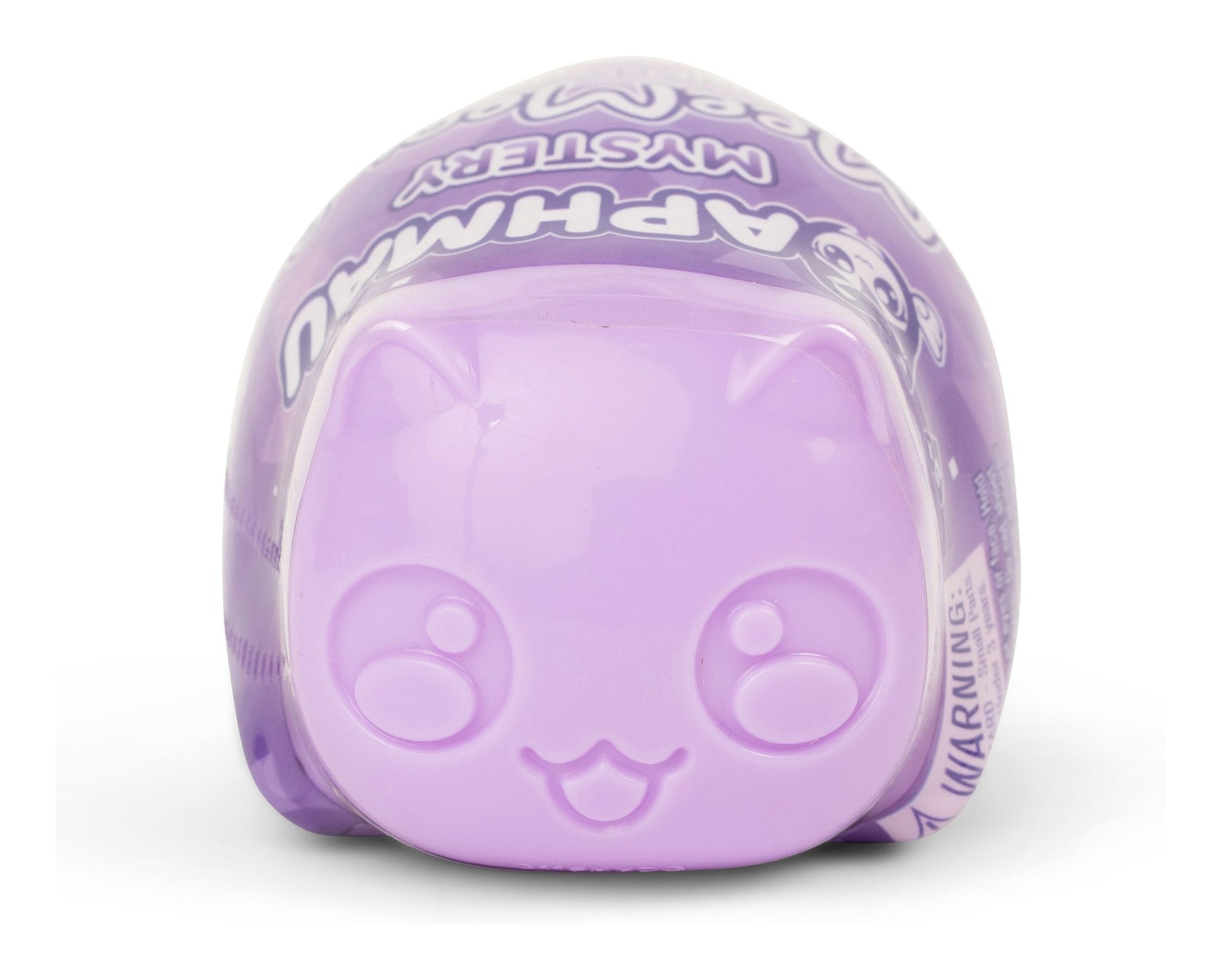 أفماو مجسمات اسفنجية ميميوز اشكال متنوعة الالعاب القطنية Aphmau