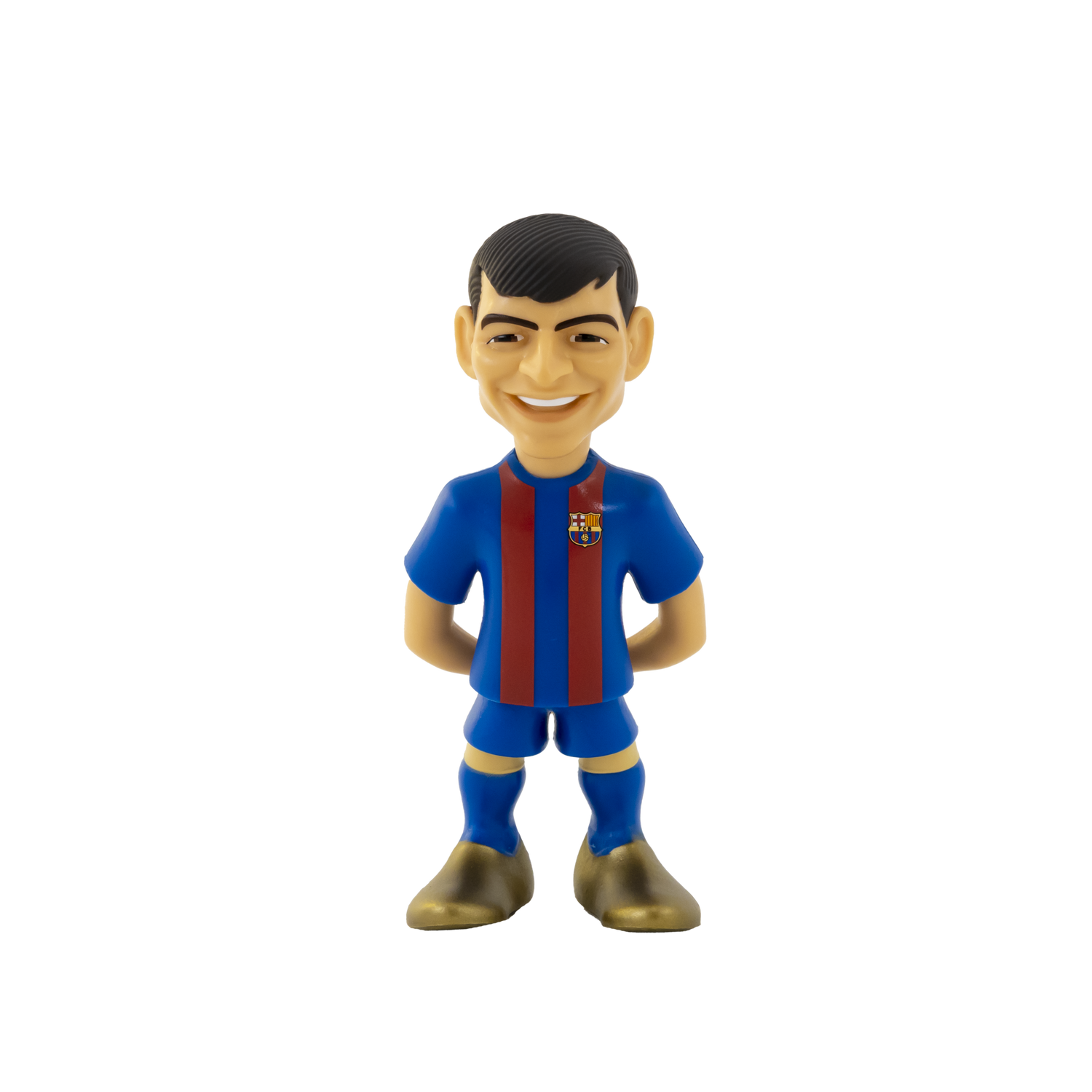 مينيكس مجسم بيدري من برشلونة 12 سم