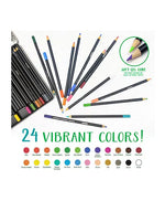 كرايولا أقلام رصاص ملونة رسم و تلوين Crayola