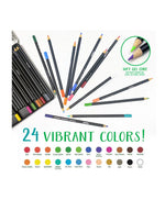 كرايولا أقلام رصاص ملونة رسم و تلوين Crayola