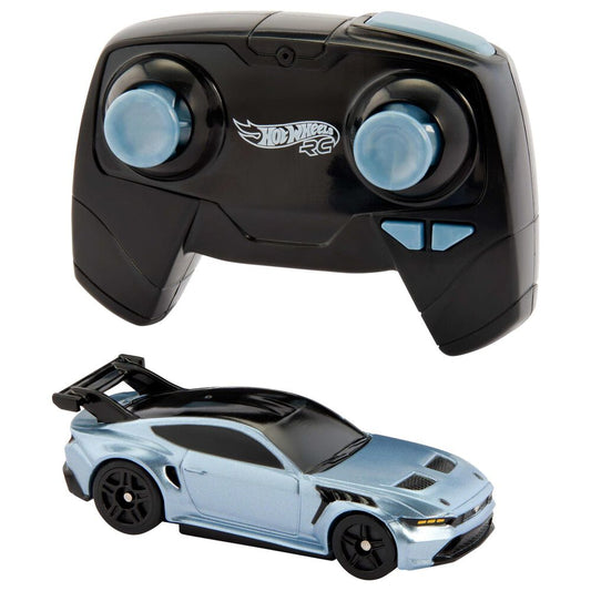 هوت ويلز سيارة فورد موستانج ريموت كنترول السيارات ريموت كنترول HotWheels