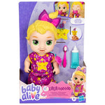 بيبي الايف دمية ليلي دريمر دمى المواليد Baby Alive