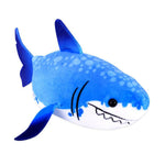 زهو زهو أكواريوم لعبة السمكة الآلية اشكال متنوعة مجسمات الحيوانات LOCAL