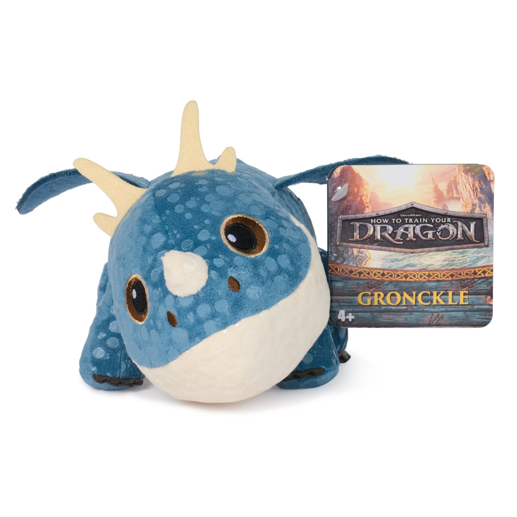 كيف تدرب تنينك مجسم التنين متنوع الالعاب القطنية How To Train Your Dragon