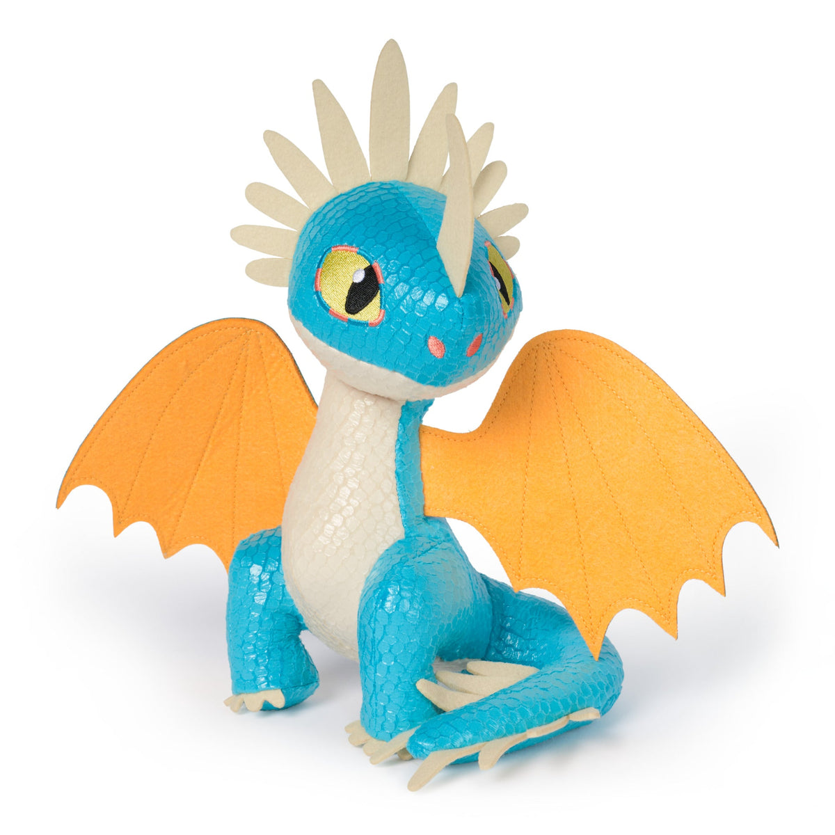 كيف تدرب تنينك مجسم التنين متنوع الالعاب القطنية How To Train Your Dragon