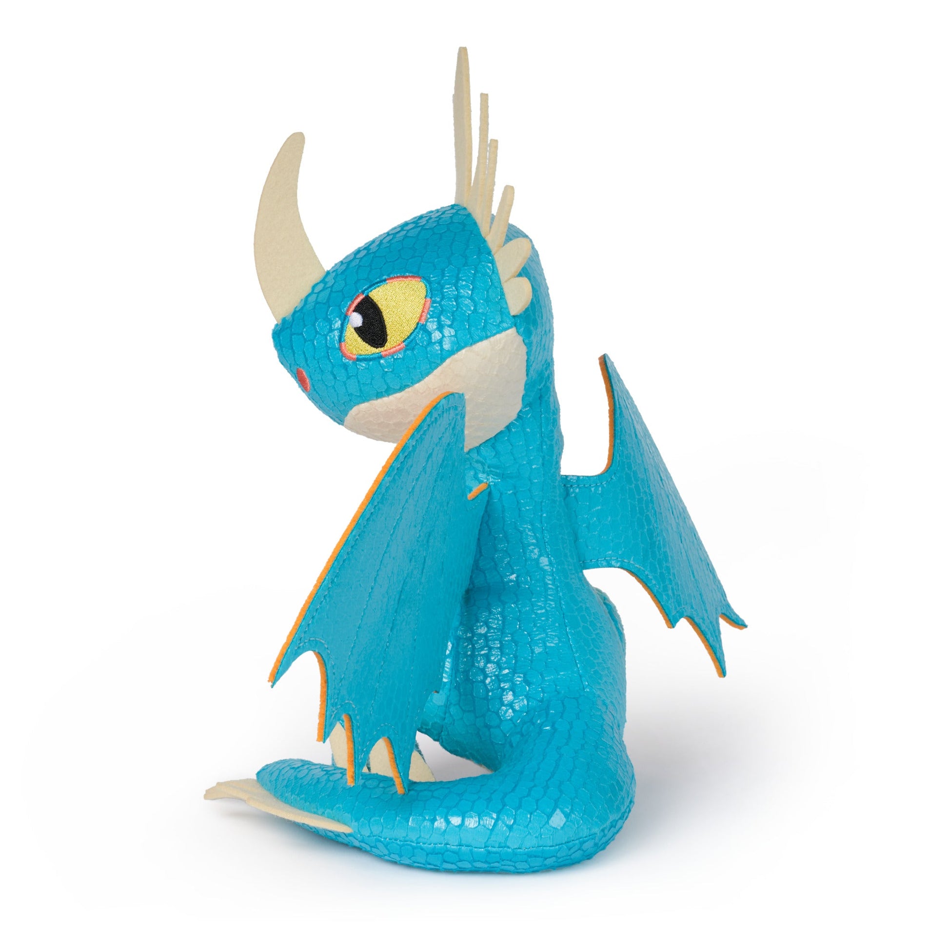 كيف تدرب تنينك مجسم التنين متنوع الالعاب القطنية How To Train Your Dragon