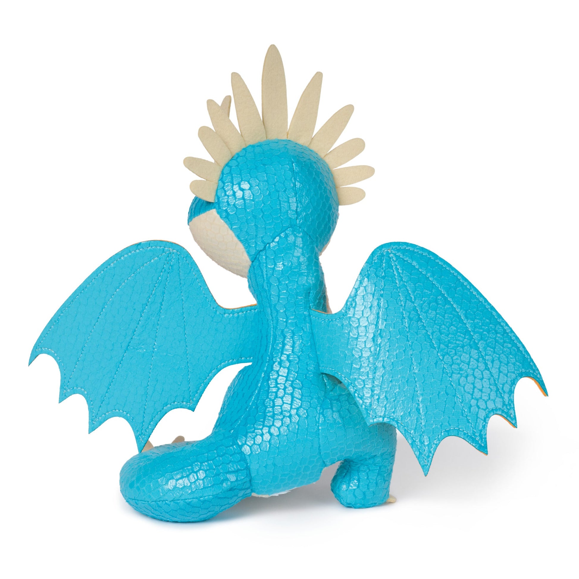 كيف تدرب تنينك مجسم التنين متنوع الالعاب القطنية How To Train Your Dragon