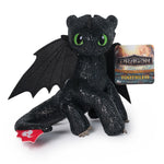 كيف تدرب تنينك مجسم التنين متنوع الالعاب القطنية How To Train Your Dragon