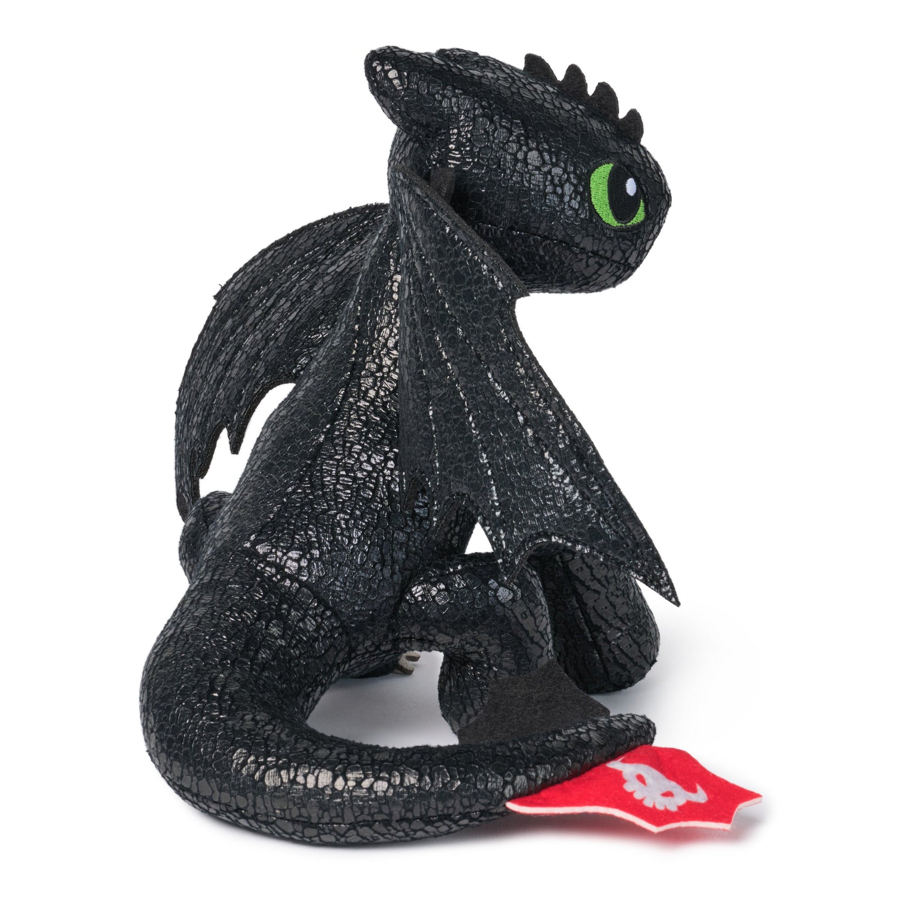 كيف تدرب تنينك مجسم التنين متنوع الالعاب القطنية How To Train Your Dragon