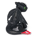 كيف تدرب تنينك مجسم التنين متنوع الالعاب القطنية How To Train Your Dragon