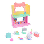 غابي دول هاوس لعبة ألافلام اكسسوارت الدمى Gabby Dollhouse