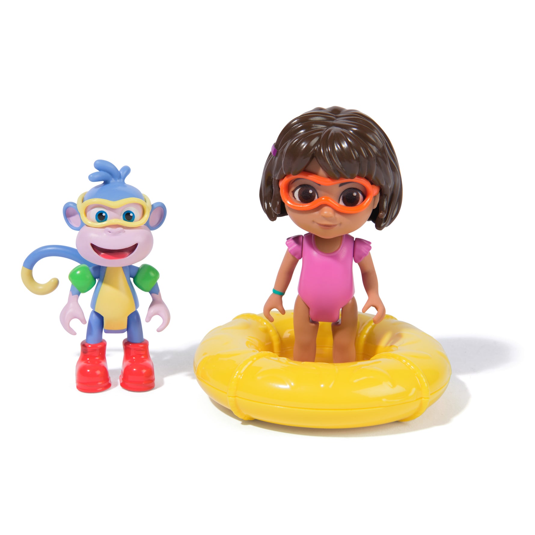 دورا شخصيات المستكشفة متنوعة شخصيات كرتونية Dora