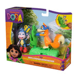 دورا شخصيات المستكشفة متنوعة شخصيات كرتونية Dora