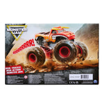 مونستر جام سيارة إل تورو لوكو ريف إن رور المركبات المتنوعه Monster Jam