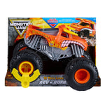 مونستر جام سيارة إل تورو لوكو ريف إن رور المركبات المتنوعه Monster Jam