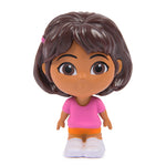 دورا ألعاب المستكشفة المصغرة كاسيتا متنوع اكسسوارت الدمى Dora