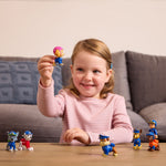 باو باترول مجموعة شخصيات فريق البحث والإنقاذ شخصيات كرتونية Paw Patrol