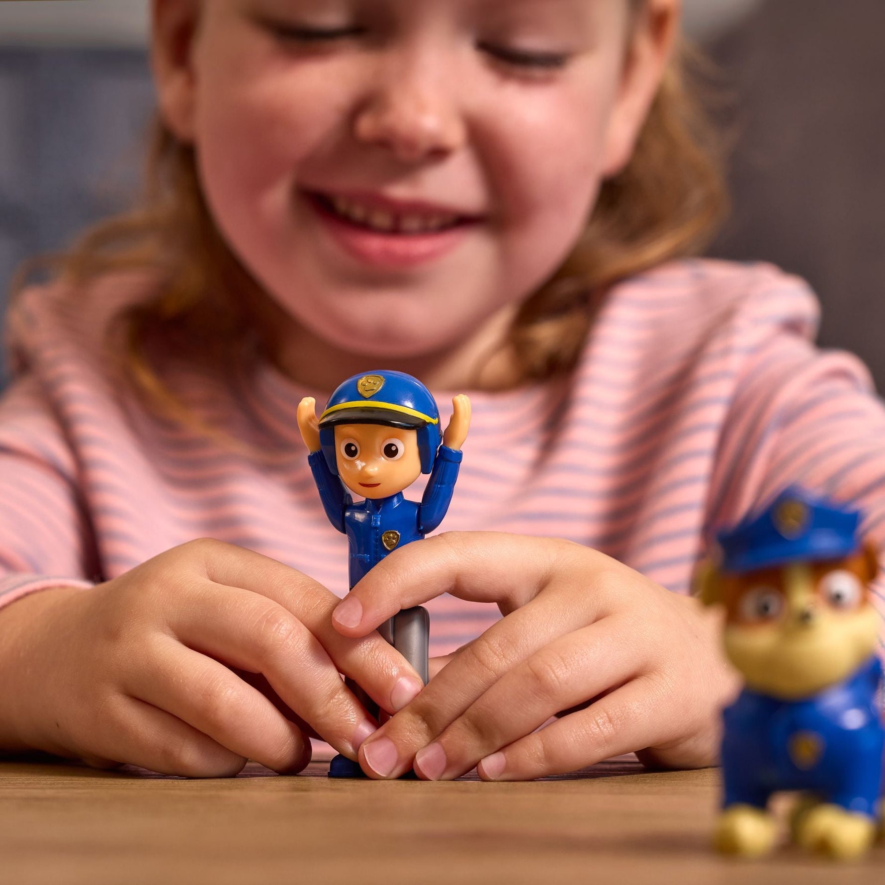 باو باترول مجموعة شخصيات فريق البحث والإنقاذ شخصيات كرتونية Paw Patrol