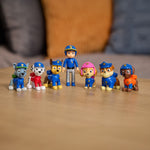 باو باترول مجموعة شخصيات فريق البحث والإنقاذ شخصيات كرتونية Paw Patrol