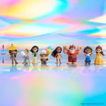 ديزني 100 عام تحدي الصعاب 8 شخصيات شخصيات كرتونية Disney