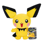 بوكيمون دمية بيكاتشو 20 سم الالعاب القطنية Pokemon