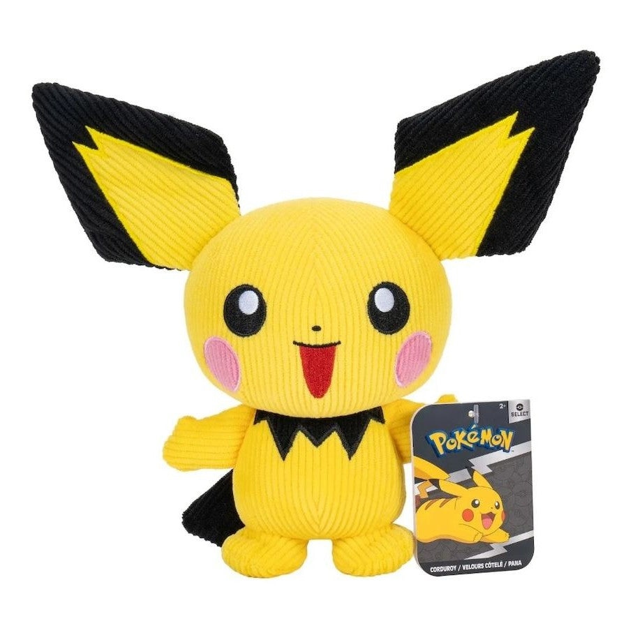 بوكيمون دمية بيكاتشو 20 سم الالعاب القطنية Pokemon