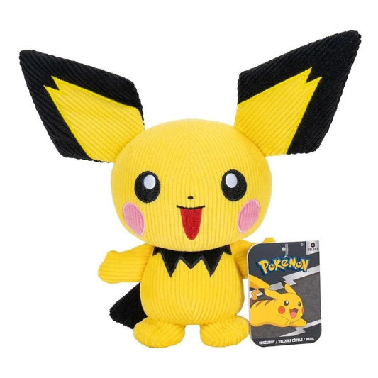 بوكيمون دمية بيكاتشو 20 سم