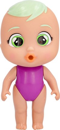 كراي بيبيز دمية بوبي تالنت دمى المواليد CRY Babies