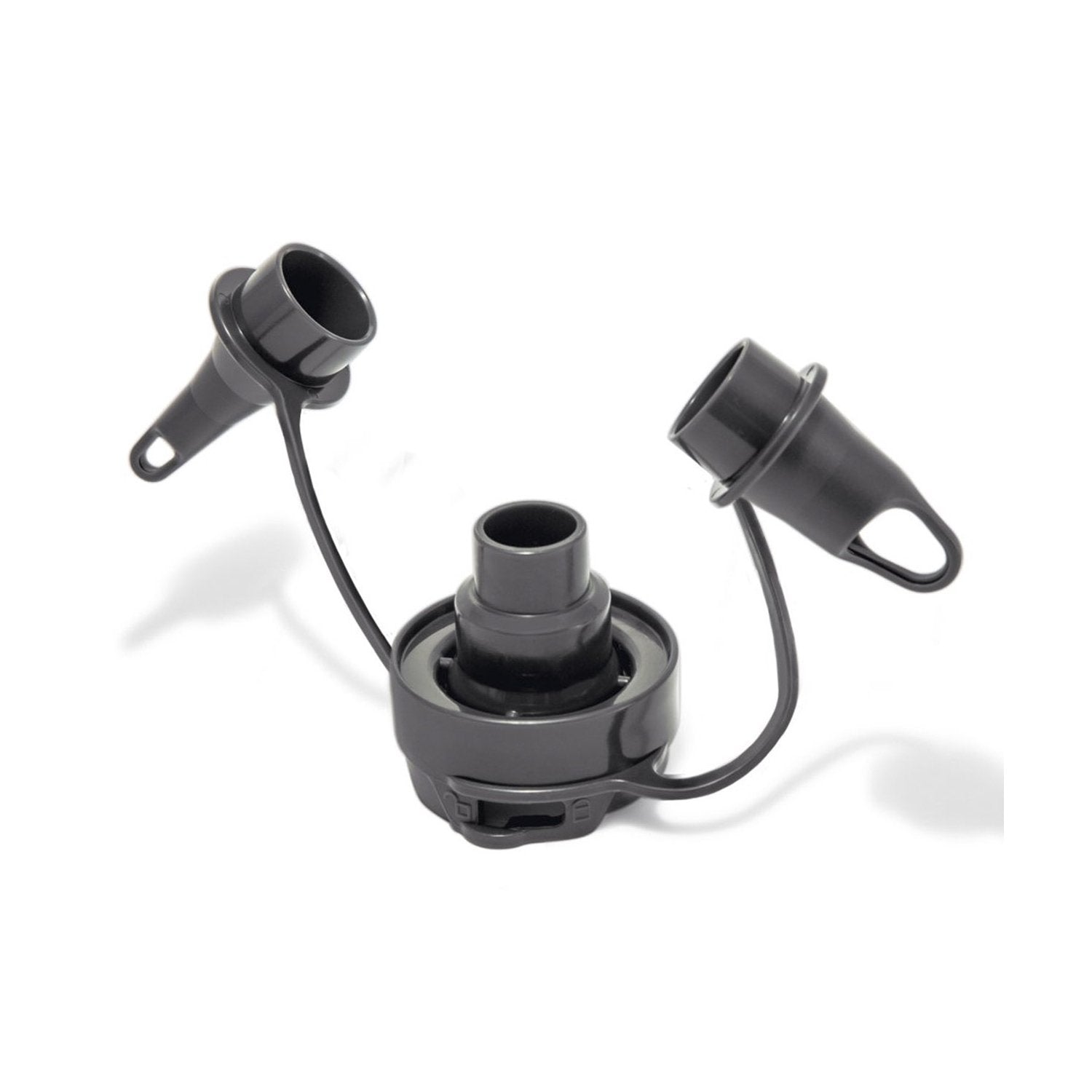 انتكس مضخة كهربائية كويك فيل 230 فولت اكسسوارات المسابح Intex