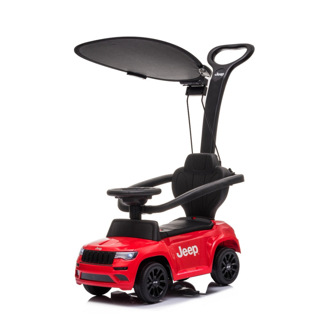 سيارة دف جيب مع مظلة متنوع مركبات الدف LOCAL