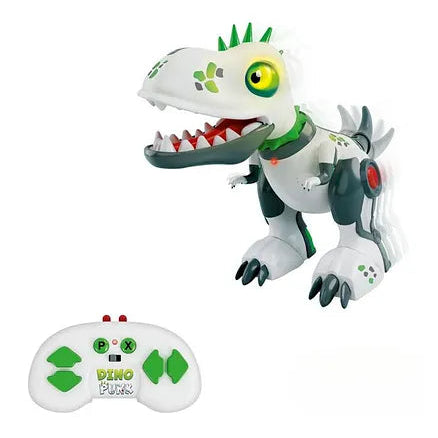 إكستريم بوتس روبوت دينو بانك ريموت كنترول ألعاب الروبوت Xtrem Bot